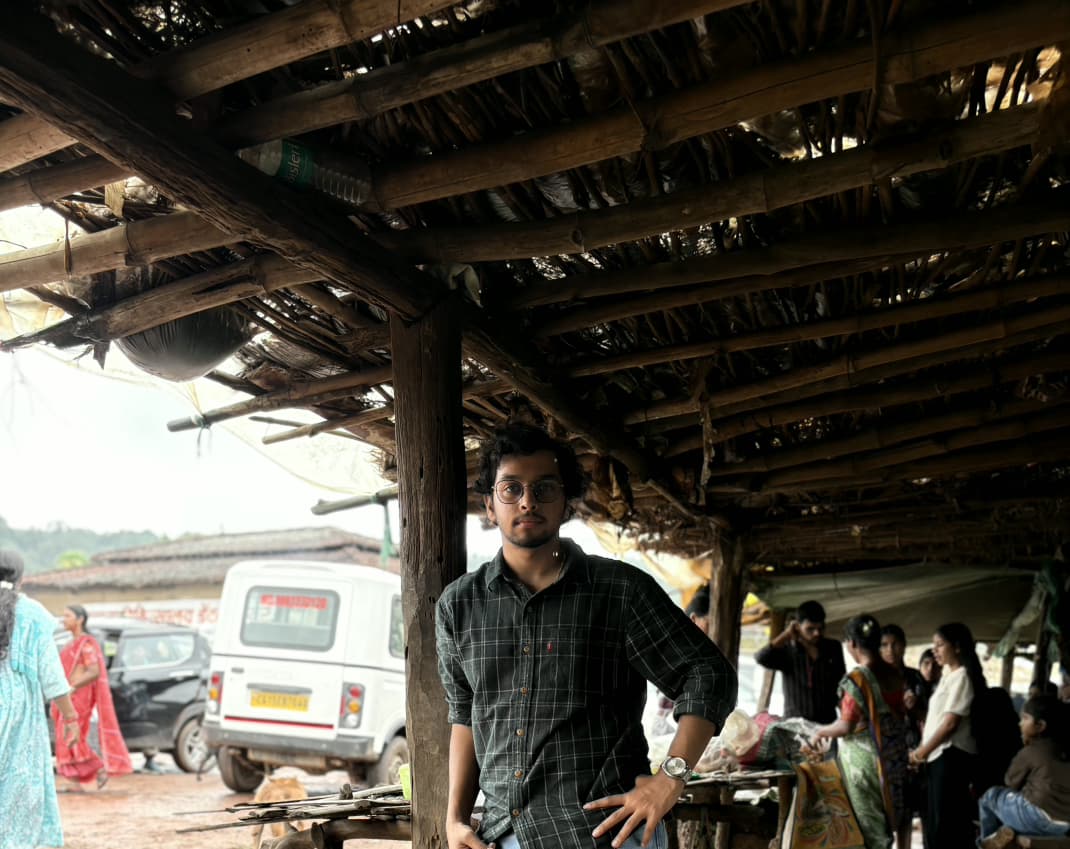 Tanmay Sharma